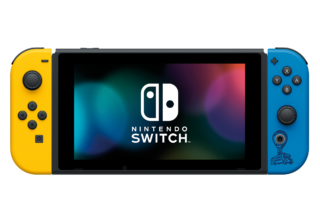 A permanent Switch price cut is imminent, another source claims