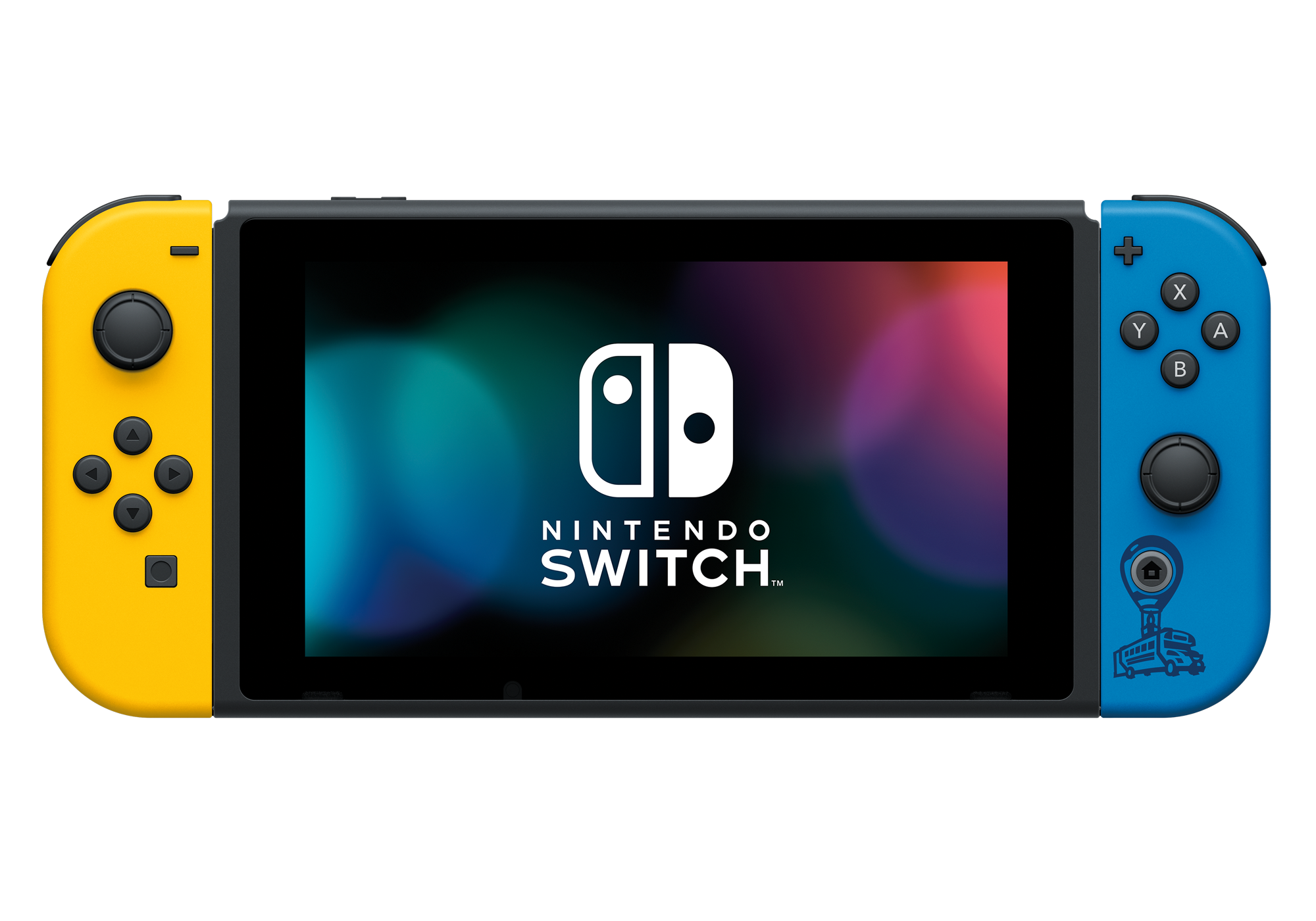 Fortnite Is Getting Its Own Unique Nintendo Switch Hardware Vgc