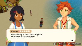 Harvest Moon: One World for Nintendo Switch has been delayed to March 2021
