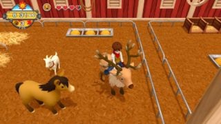 Harvest Moon: One World for Nintendo Switch has been delayed to March 2021
