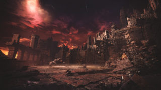 Monster Hunter World Iceborne update trailer shows off legendary black dragon Fatalis