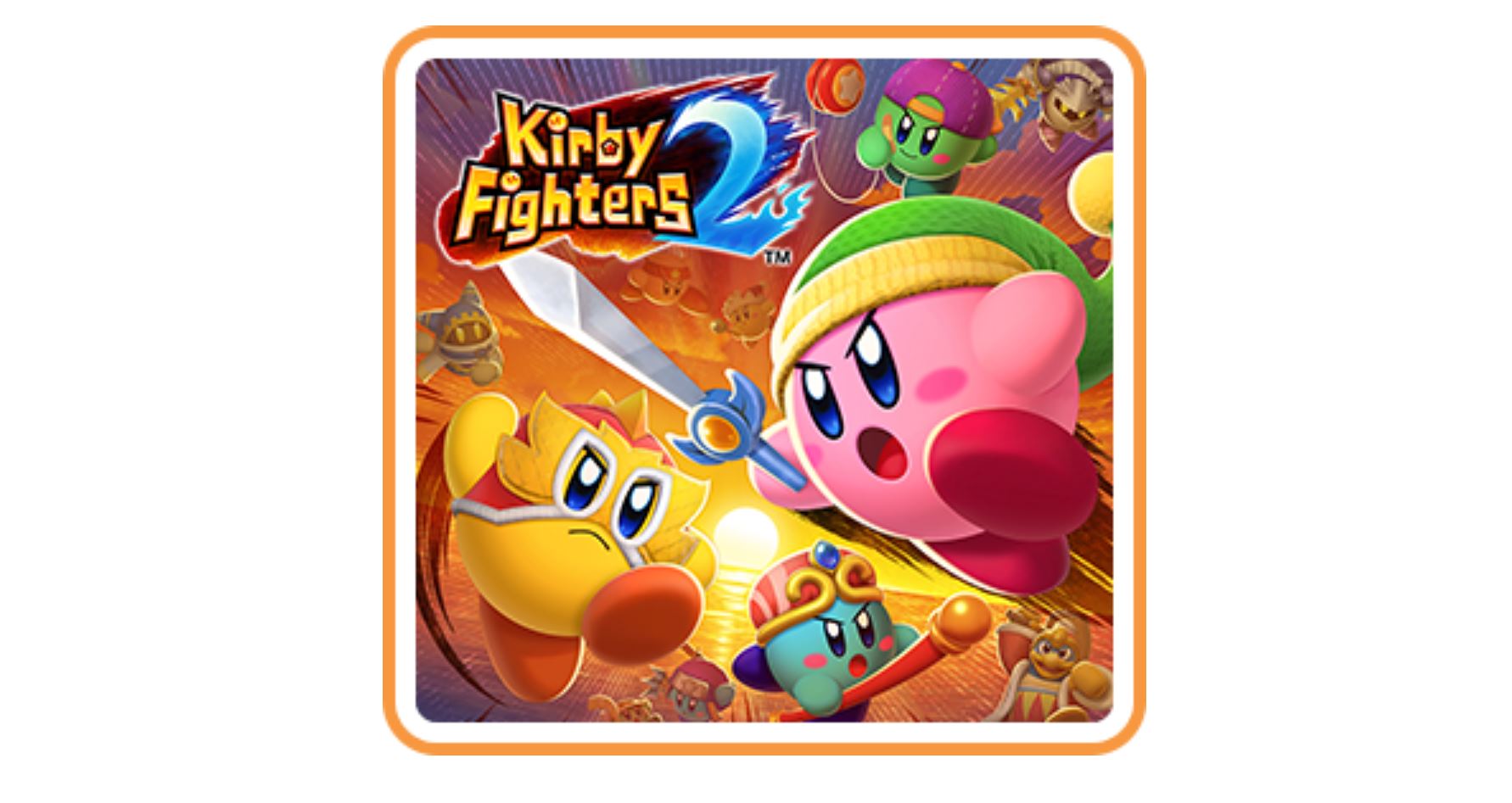Nintendo appears to have accidentally revealed a new Kirby game | VGC