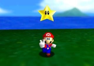 New Mario 64 and Mario Sunshine Switch gameplay footage released | VGC