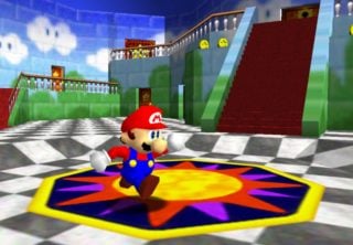 Mario 3D All-Stars graphics comparison videos compare the Switch remasters with the originals