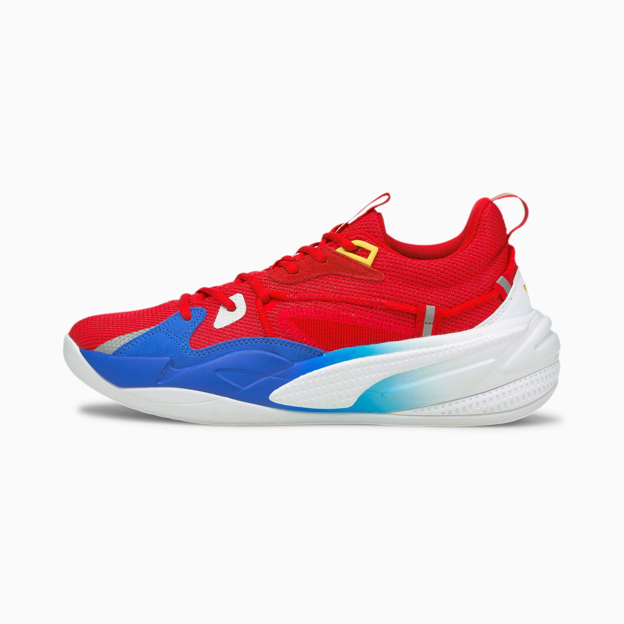 super mario puma shoes men's