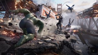 Marvel’s Avengers was the most downloaded beta in PlayStation history