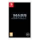 Mass Effect Trilogy Remastered is coming to Switch, according to a new retailer listing
