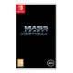 Mass Effect Trilogy Remastered is coming to Switch, according to a new retailer listing