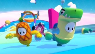 Fall Guys on Xbox and Switch Delayed, but Crossplay Being Added