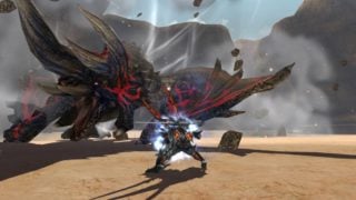 Capcom puts Monster Hunter Nintendo games on sale ahead of Tokyo Game Show