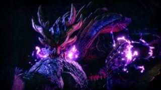 Two Monster Hunter games are coming to Nintendo Switch in 2021