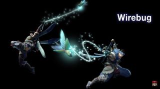 Two Monster Hunter games are coming to Nintendo Switch in 2021