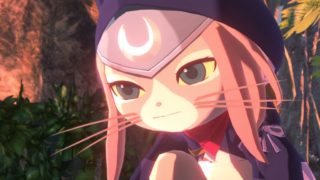 Two Monster Hunter games are coming to Nintendo Switch in 2021