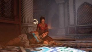 Prince of Persia: Sands of Time Remake is officially releasing in January