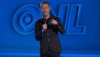 Geoff Keighley says this year’s Gamescom ONL is ‘less about announcing new projects’