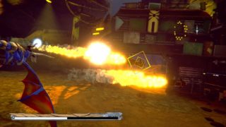 Panzer Dragoon: Remake coming to PS4 and PC ‘soon’