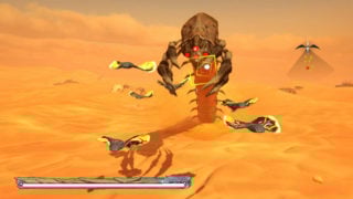 Panzer Dragoon: Remake coming to PS4 and PC ‘soon’