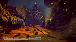 Panzer Dragoon: Remake coming to PS4 and PC ‘soon’