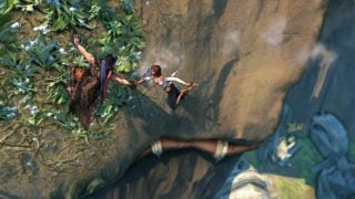 The Prince of Persia remake is not coming to Switch or releasing in November, analyst claims