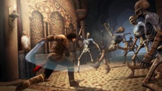 Ubisoft is reportedly making a new Prince of Persia game ‘inspired by Ori’