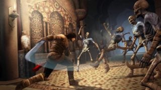 New Prince of Persia Game May Be Revealed Soon, prince persia game 