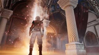 The Prince of Persia Sands of Time Remake has been delayed again