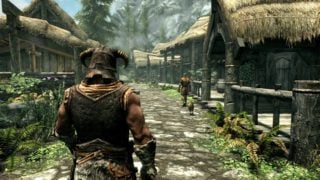 Obsidian co-founder says Bethesda rejected multiple Elder Scrolls spin-off proposals