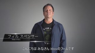 Phil Spencer says he’s ‘humbled’ by Japanese Xbox Series X/S sellouts