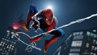 Marvel’s Spider-Man Remastered is finally getting a standalone release