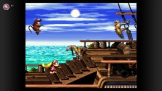 Nintendo Switch Online is adding 4 new games including Donkey Kong Country 2