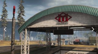 Call of Duty: Warzone’s Metro trains will offer the game’s ‘one true safe area’
