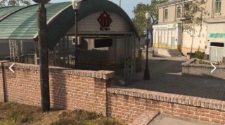 Call of Duty: Warzone’s Metro trains will offer the game’s ‘one true safe area’