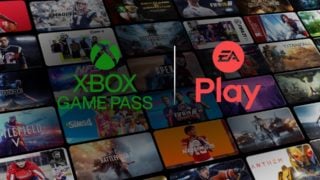Xbox confirms EA Play titles will come to Game Pass alongside Series X / S launch