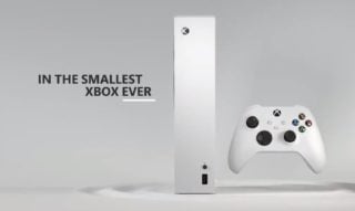 Xbox Series S Review: Impressive Hardware, Tiny Package