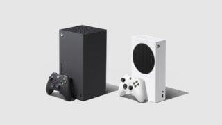 Xbox Series X pre-orders cause both of UK’s All Access retailers to crash