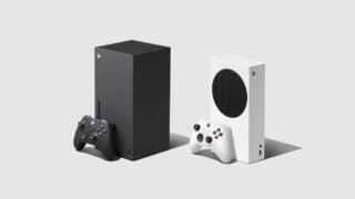 Video: First reaction to unboxing the Xbox Series X