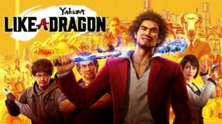 Yakuza: Like a Dragon News