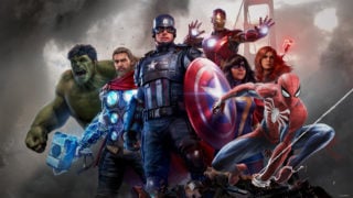 Avengers matchmaking problems persist as its PC player count drops below 1,000
