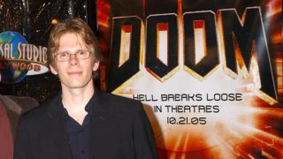 Carmack welcomes Doom firm’s Xbox sale: ‘Maybe I’ll be able to re-engage with my old titles’