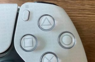 The most up-close PS5 controller images yet show previously unseen detail