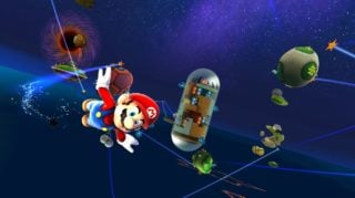 Super Mario 3D All-Stars is already among Amazon’s best-selling games of 2020