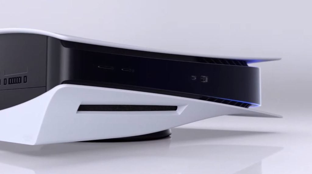 ps5 disk