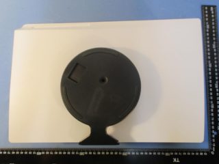 The rawest PS5 images yet show exactly how big the console is