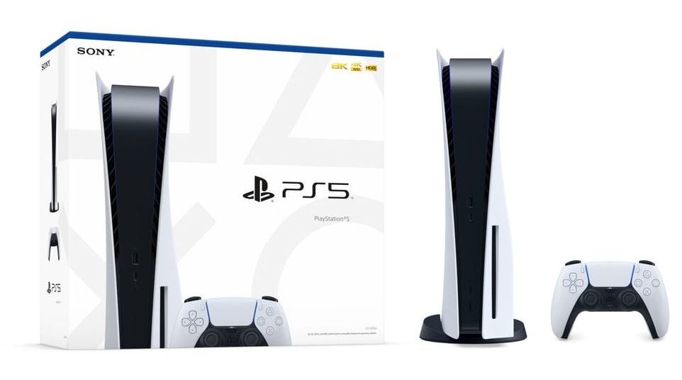 Amazon EU confirms will have PS5 stock on launch day | VGC