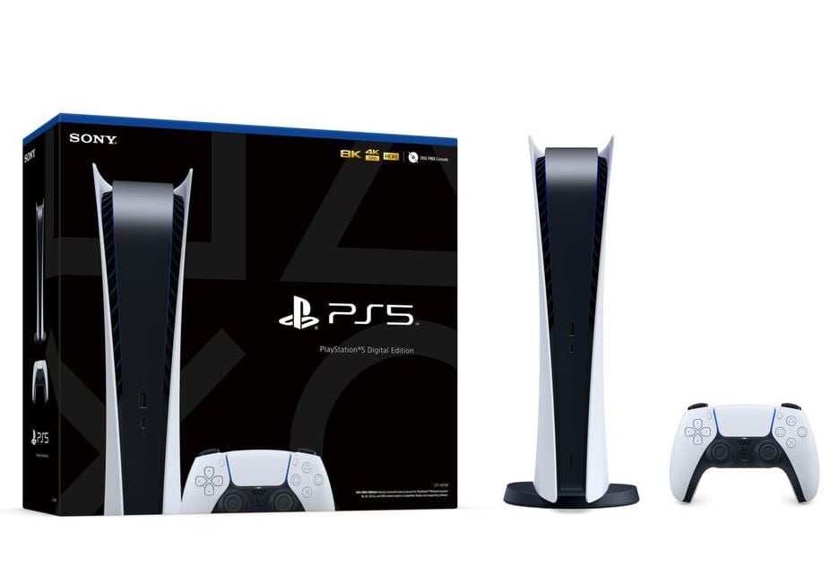 PS5 Original Model Looks to be Getting a Nice Black Friday Discount in  Europe