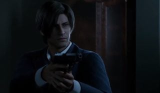 Netflix is creating a CGI Resident Evil movie starring Leon and Claire