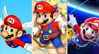 Review: Mario 3D All-Stars faithfully restores the classics, but makes few improvements