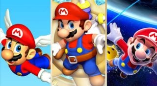 UK retailer reportedly cancels Mario 3D All-Stars pre-orders following ‘woefully short’ allocation