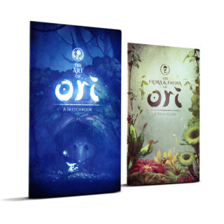 Microsoft has released Ori and the Will of the Wisps for Nintendo Switch