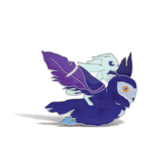 Microsoft has released Ori and the Will of the Wisps for Nintendo Switch